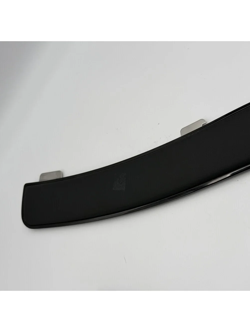 Microsoft Sculpt Comfort‎ Keyboard Palm Rest Wrist Rest Replacement OEM Black